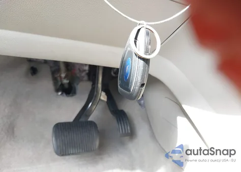 2013 Ford C-Max Hybrid Sel z USA, uszkodzony, nr VIN 1FADP5BU1DL502844